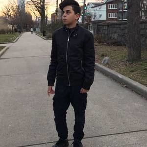 Meet your Posher, Kirolos